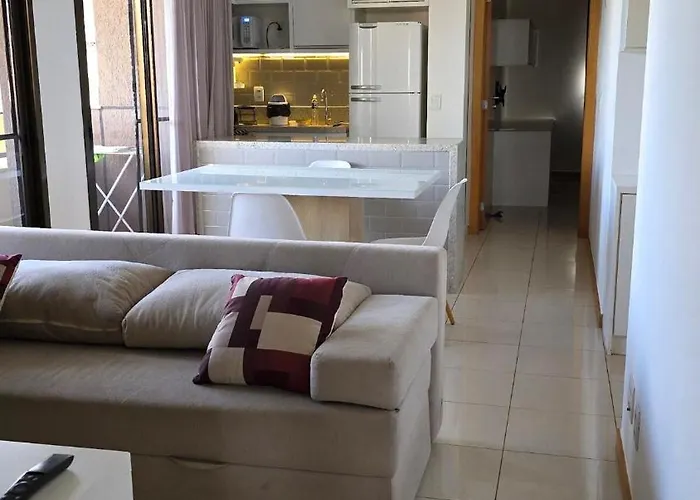 Lindo Apt 2 Suites No Life Resort