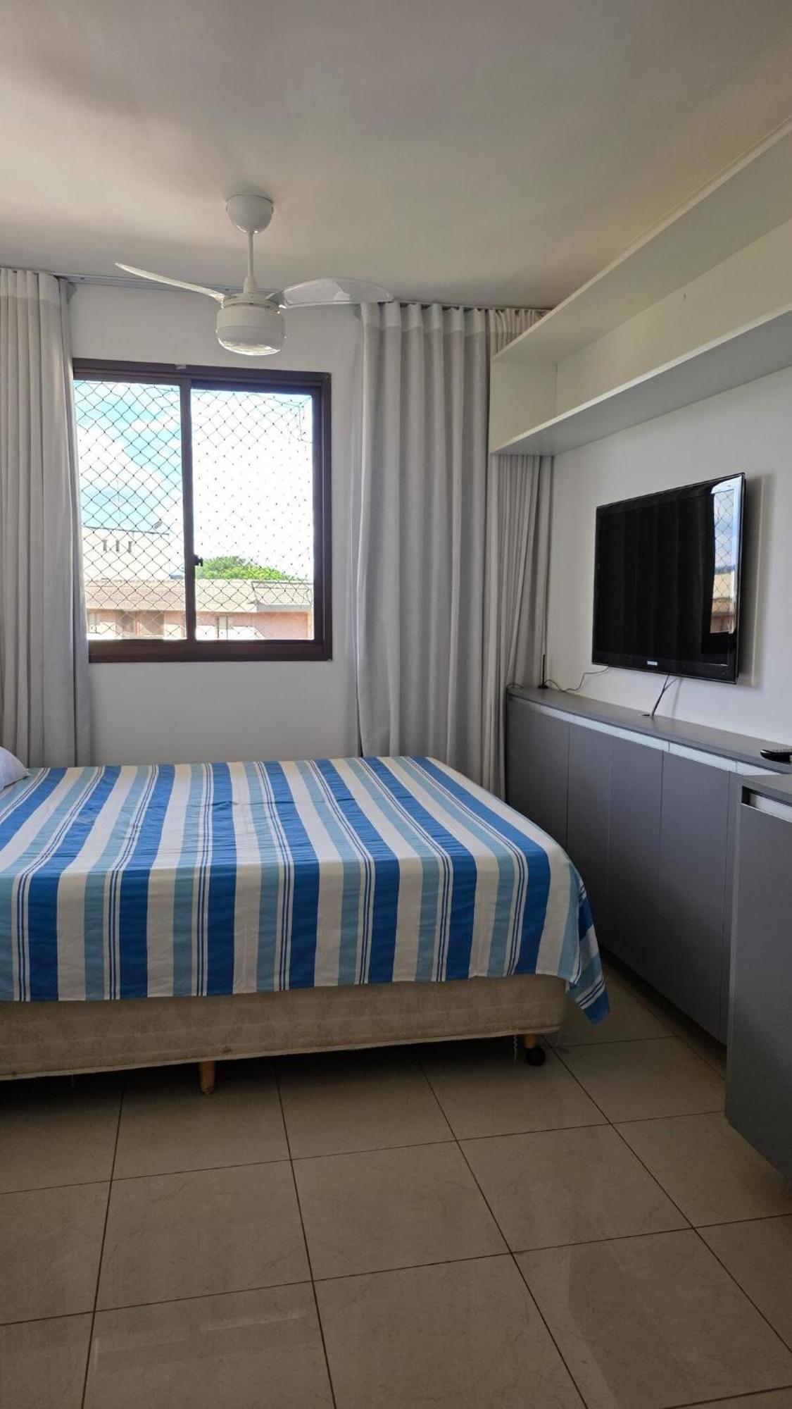Apartamento Lindo 2 No Life Brasília