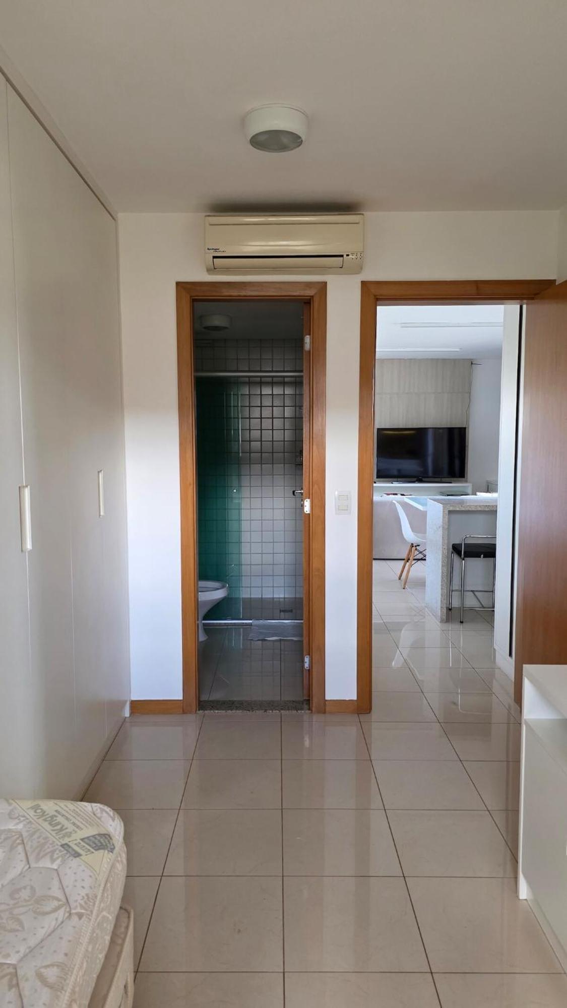 Lindo 2 No Life Apartamento