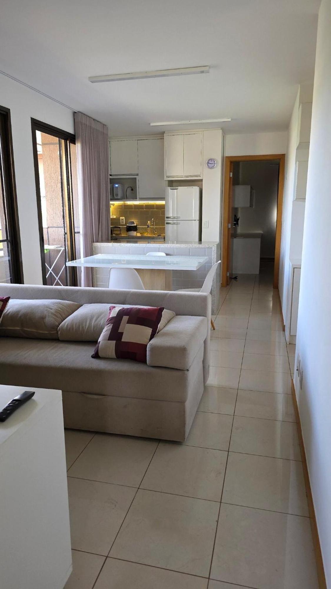 Apartamento Lindo 2 No Life *