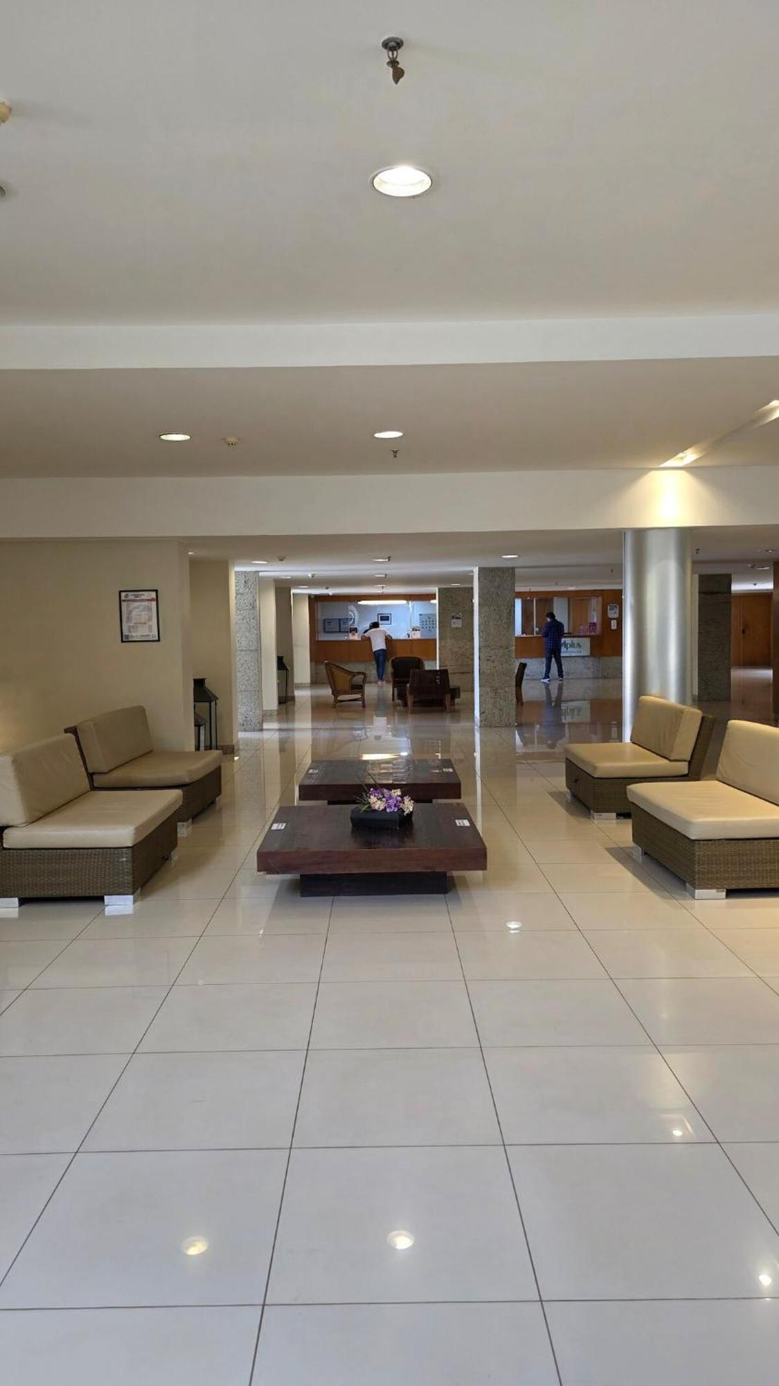 Apartamento Lindo 2 No Life *