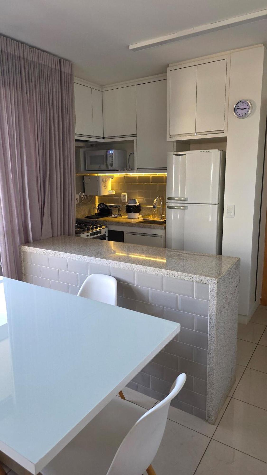 Apartamento Lindo 2 No Life *