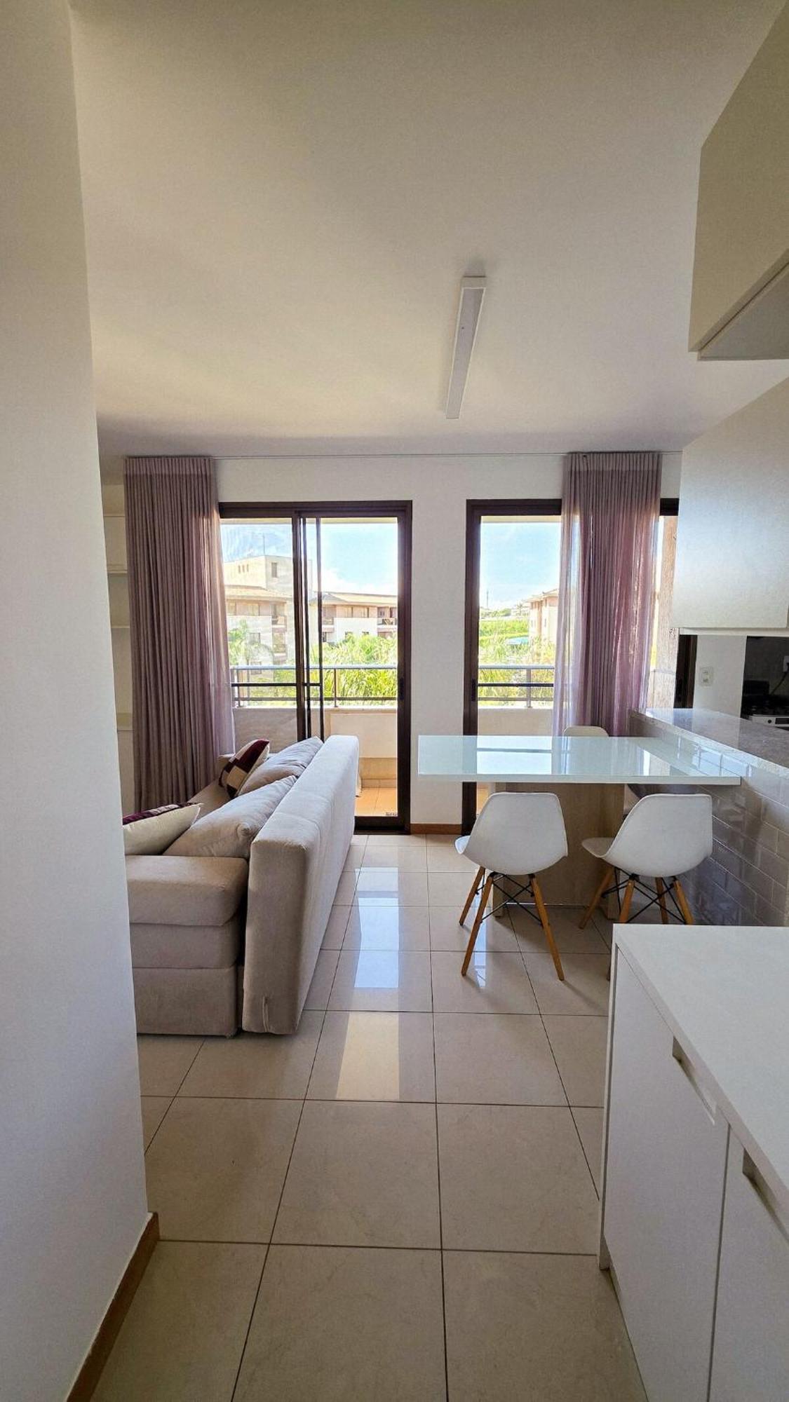 Lindo 2 No Life Apartment Brasilia